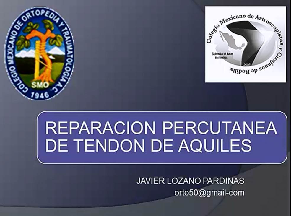 Taln de Aquiles